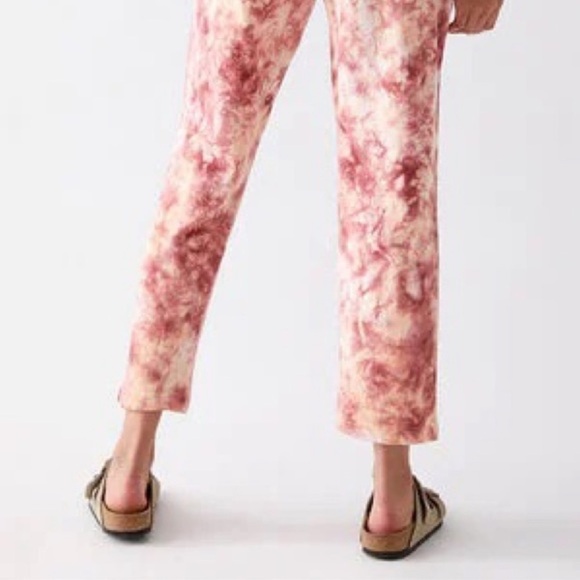 🔆RVCA🔆 WARM UP PANT SWEATPANTS JOGGERS - Picture 10 of 13